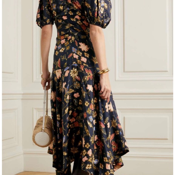 Ulla Johnson Heleen Dress - Picture 2 of 3